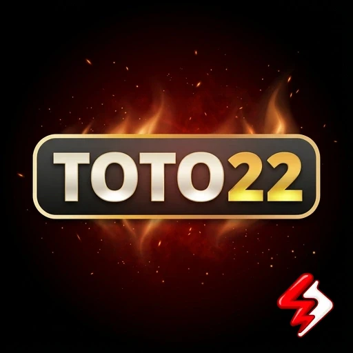 Tampilan beranda toto22: portal unduhan APK resmi untuk pengguna Indonesia