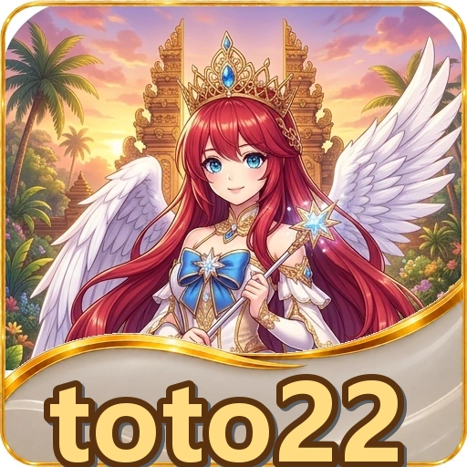 Cuplikan alur unduh dan instal APK toto22 di ponsel Android