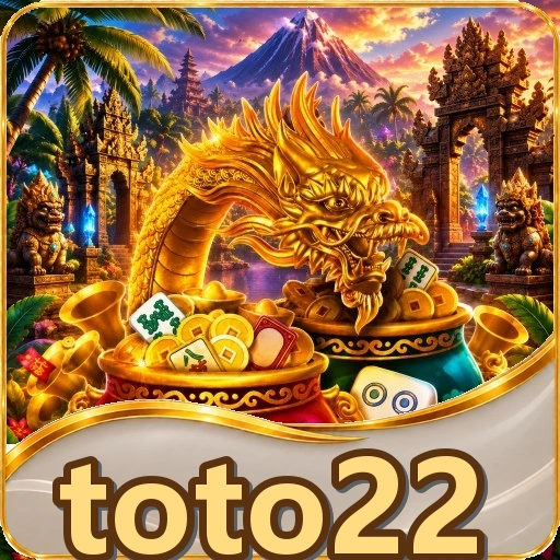 Tampilan unduh paket APK toto22 versi 6.2.4 berukuran 41.8 MB